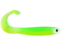 Seika Pro Perch Twist | 8cm | Green Light