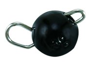 Paladin Tungsten Cheburashka | Schwarz | 0,6g | 3 Stück
