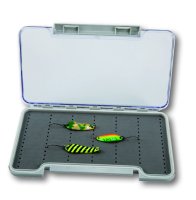 Paladin Spoon Box Easy II | Wasserdicht | 18,8x10,3x1,7cm