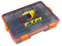 FTM Kleinteilebox Klein 23 x 18 x 5 cm