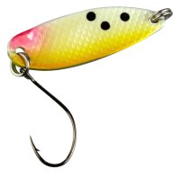 FTM Spoon Hammer 2020 | 3,2g | #605