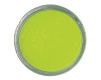 Berkley Troutbait Glitter Sinking | Chartreuse | 65g