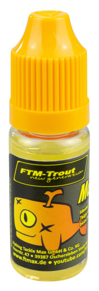 FTM Trout Moby-D | 10ml