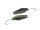 Nories 2020 Masukuroto Rooney Trout Spoon | 2,8g | #095 Olive Lime