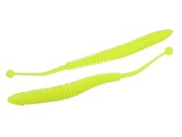 FTM Omura Baits Snake 84mm | Neon Gelb UV | Bubble Gum |...