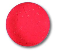 Paladin Trout Bait | Neon Rot | Erdbeere | 60g