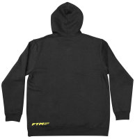 FTM Hoody mit Zipper | Gr. S