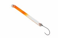 FI Hypno Stick | 1,7g | Orange - Wei&szlig; Glow