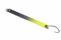 FI Hypno Stick | 1,7g | Schwarz - Neon Gelb