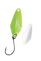 Paladin Trout Spoon Moonshine | 2,3g |...