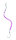 Spro Trout Master Spiralz | 1,7g | Purple Flash