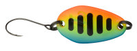 Spro Trout Master Spoon Incy | 0,5g | Caribbean