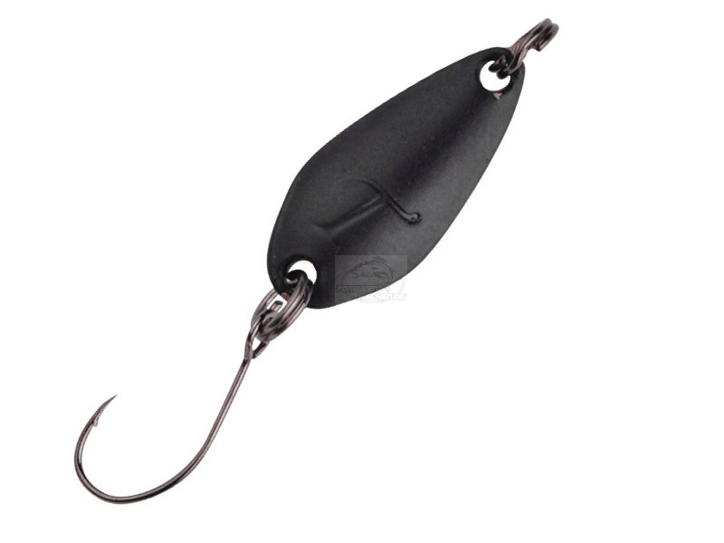 Spro Trout Master Incy Spin Spoon 2,5 g, Spoons and UL Baits, Lures and  Baits, Spin Fishing