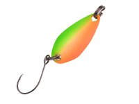 Spro Trout Master Spoon Incy | 3,5g | Melon