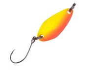Spro Trout Master Spoon Incy | 3,5g | Sunshine