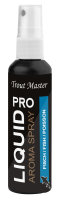 Spro TM Pro Liquid 50ml Fish