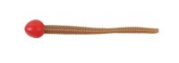 Berkley PowerBait Mice Tail | Fluo Rot/Natural | 8cm | 13...