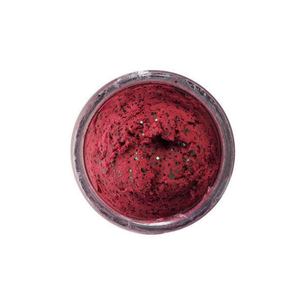 Berkley SELECT GLITTER TROUTBAIT | Chunky Cherry | 50g