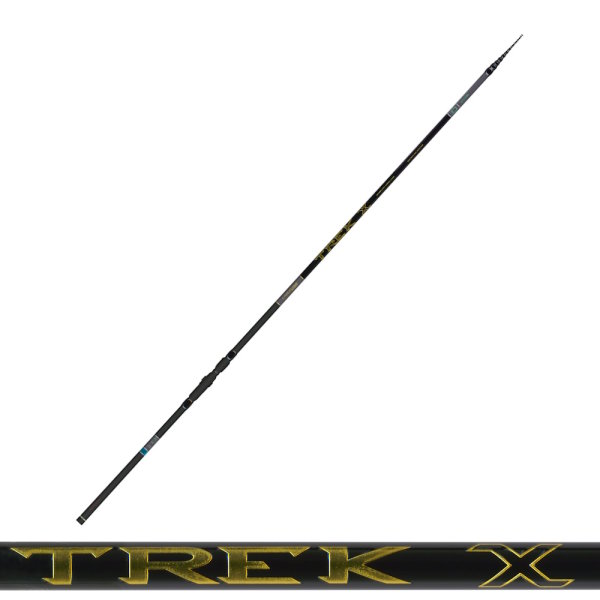 Tubertini Trek-X Nr.0 | 4,10m | 0-2g | neu 2023