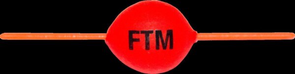 FTM Steckpilot | 12mm | Rot | 1 Stück
