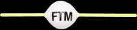 FTM Steckpilot | 14mm | Weiß | 1 Stück