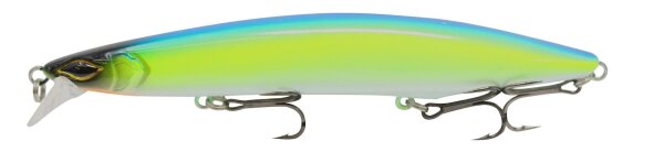 264 Blue Stripe